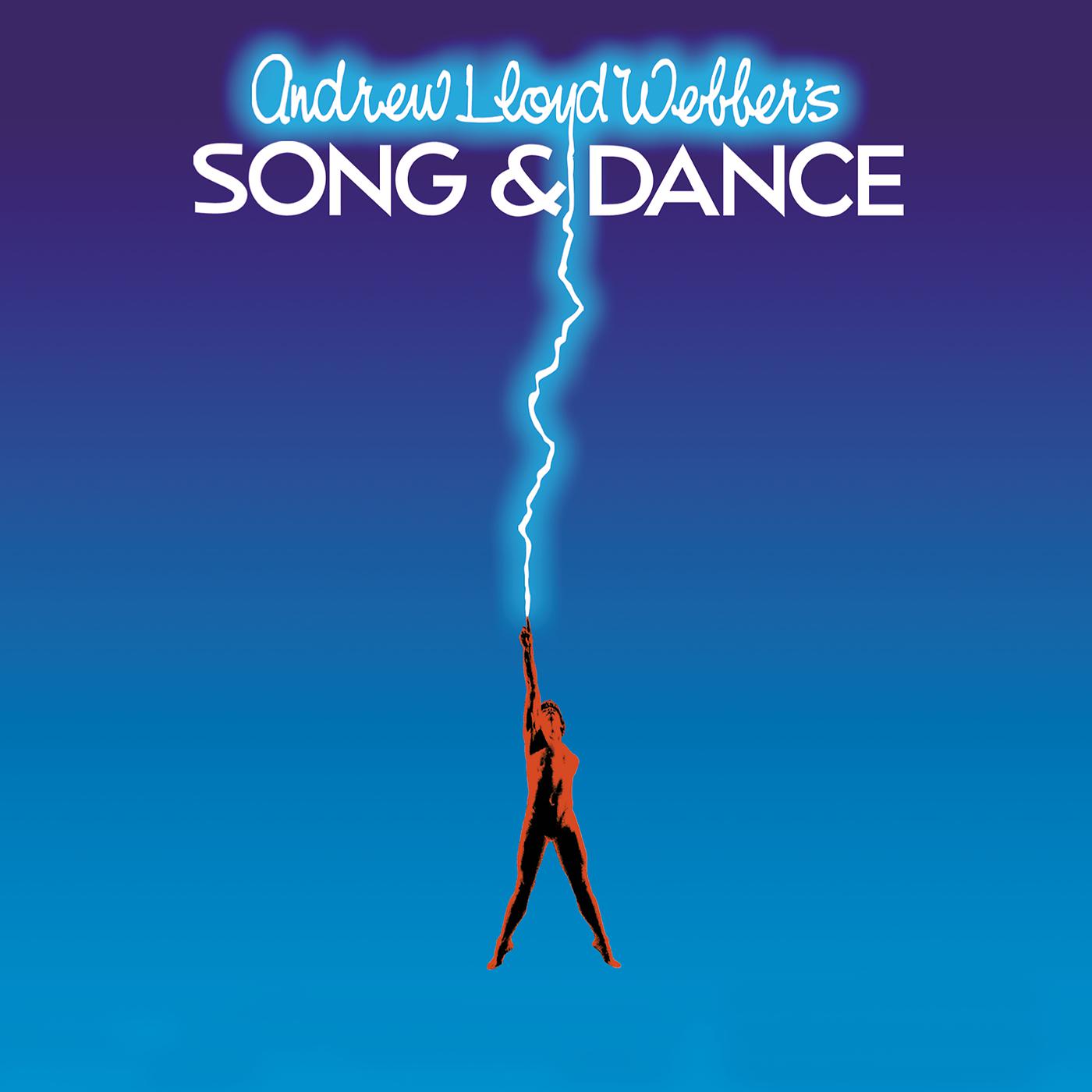 Постер альбома Song And Dance