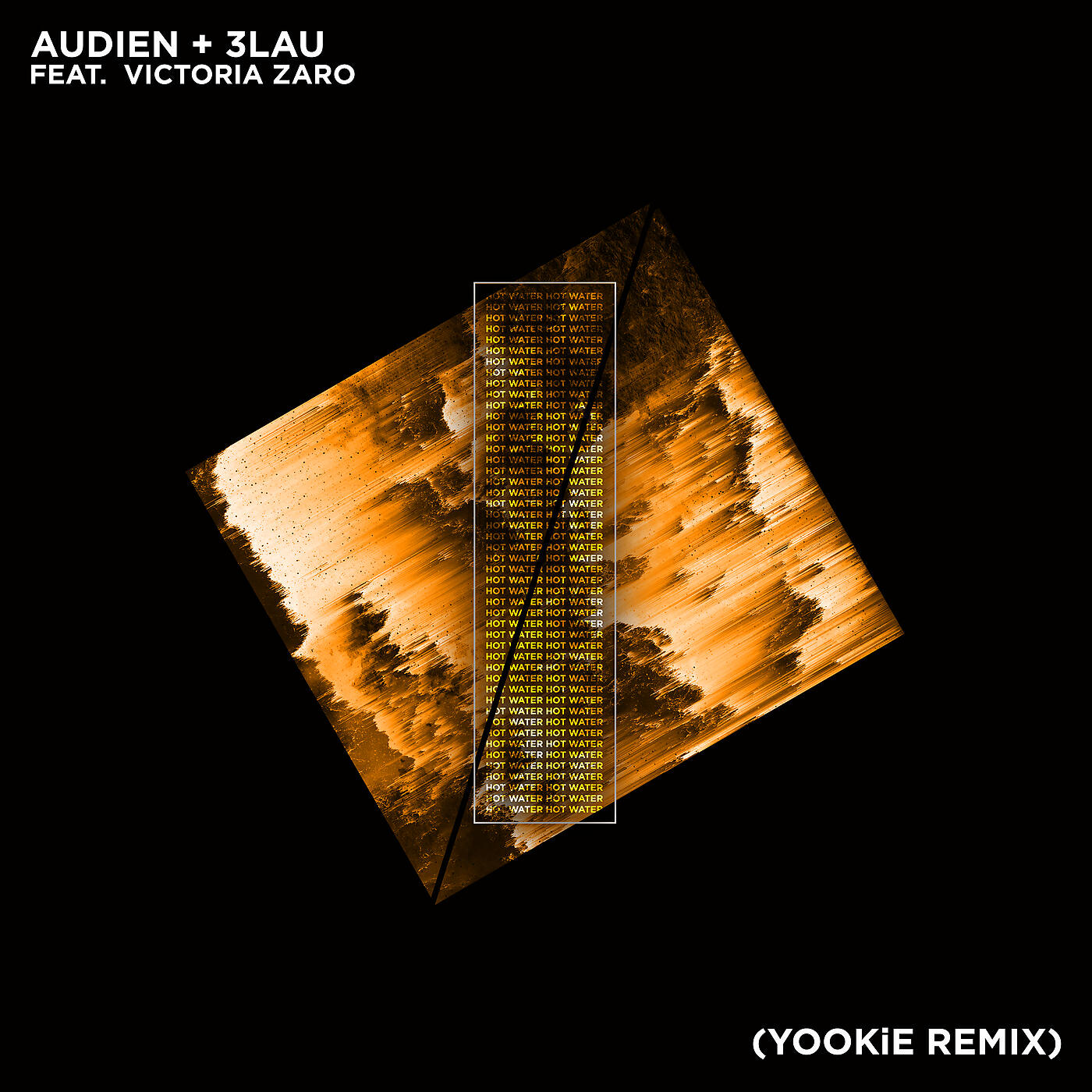 Audien - Hot Water (YOOKiE Remix)