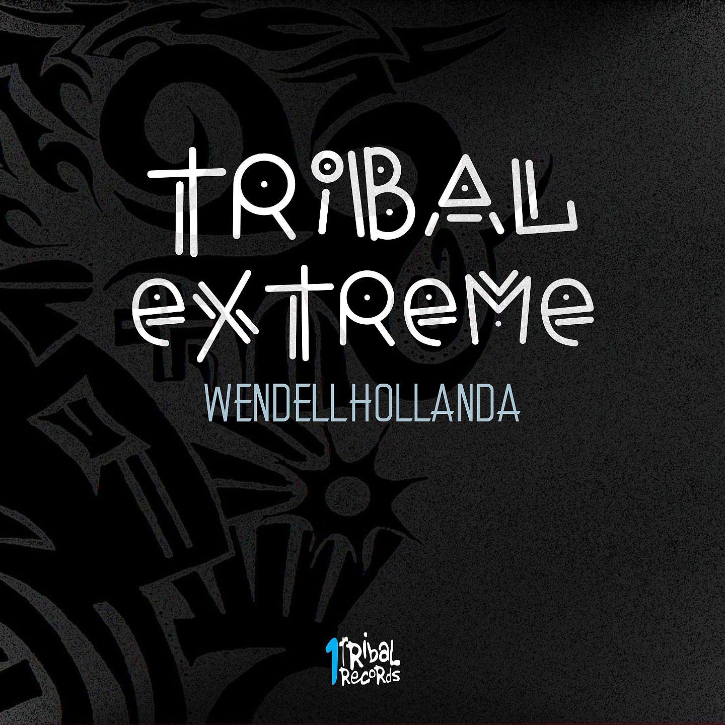 Постер альбома Tribal Extreme
