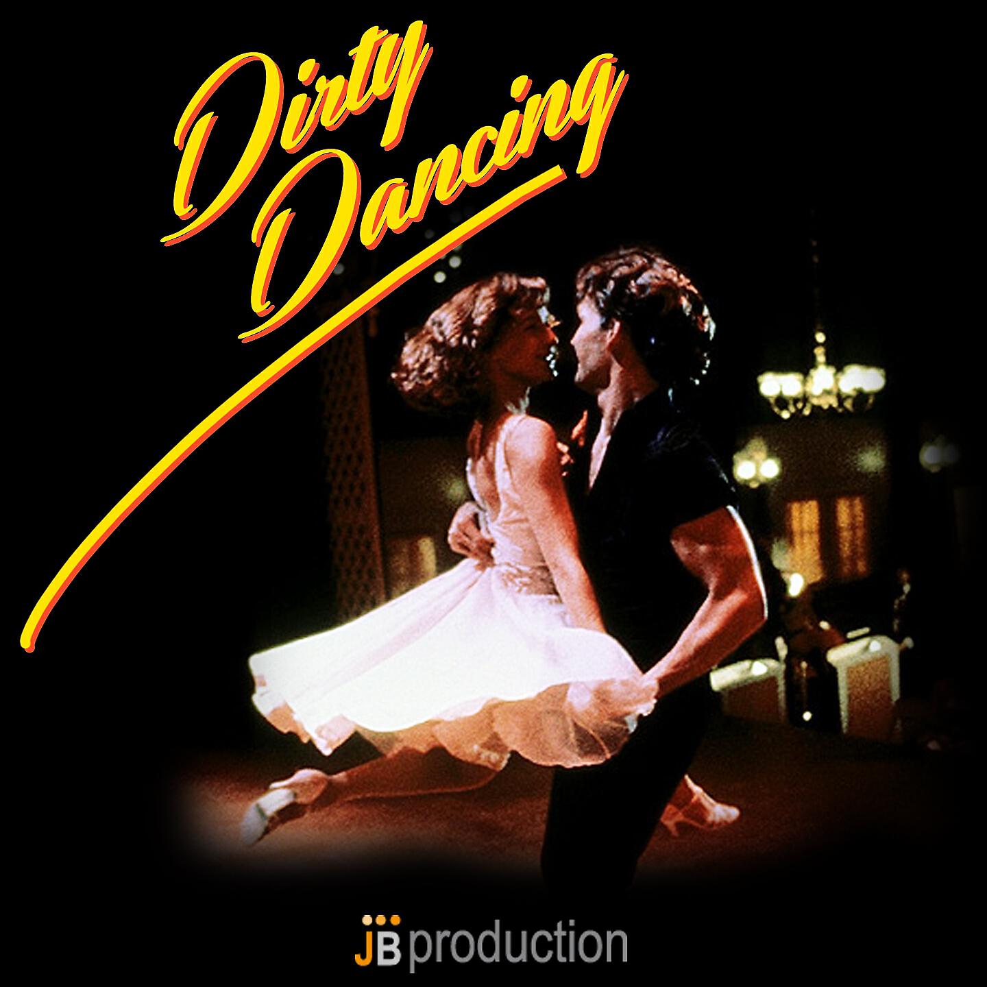 Dirty Dancing High School - (I've Had) The Time Of My Life (Instrumental)