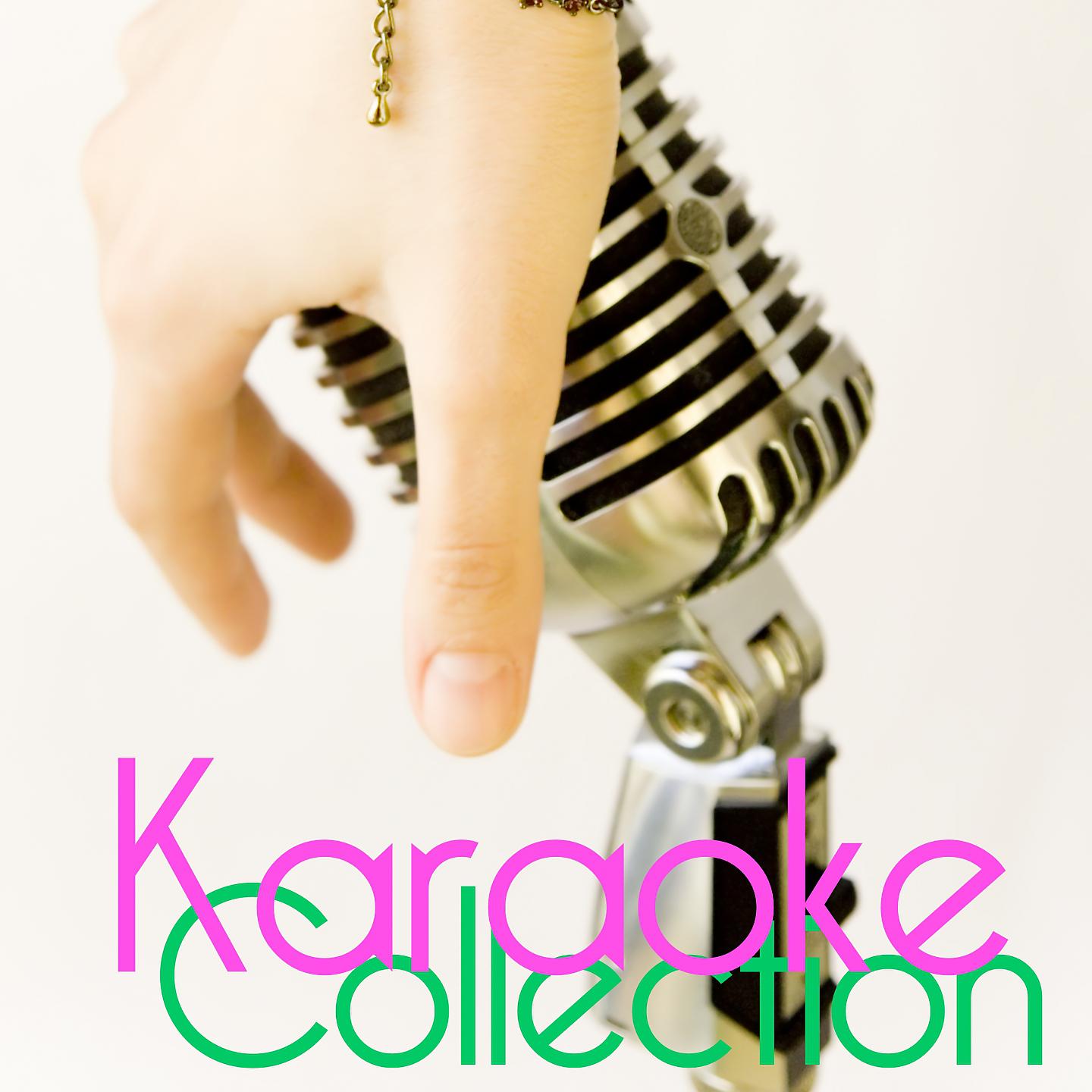 Постер альбома Karaoke Collection, Vol. 28