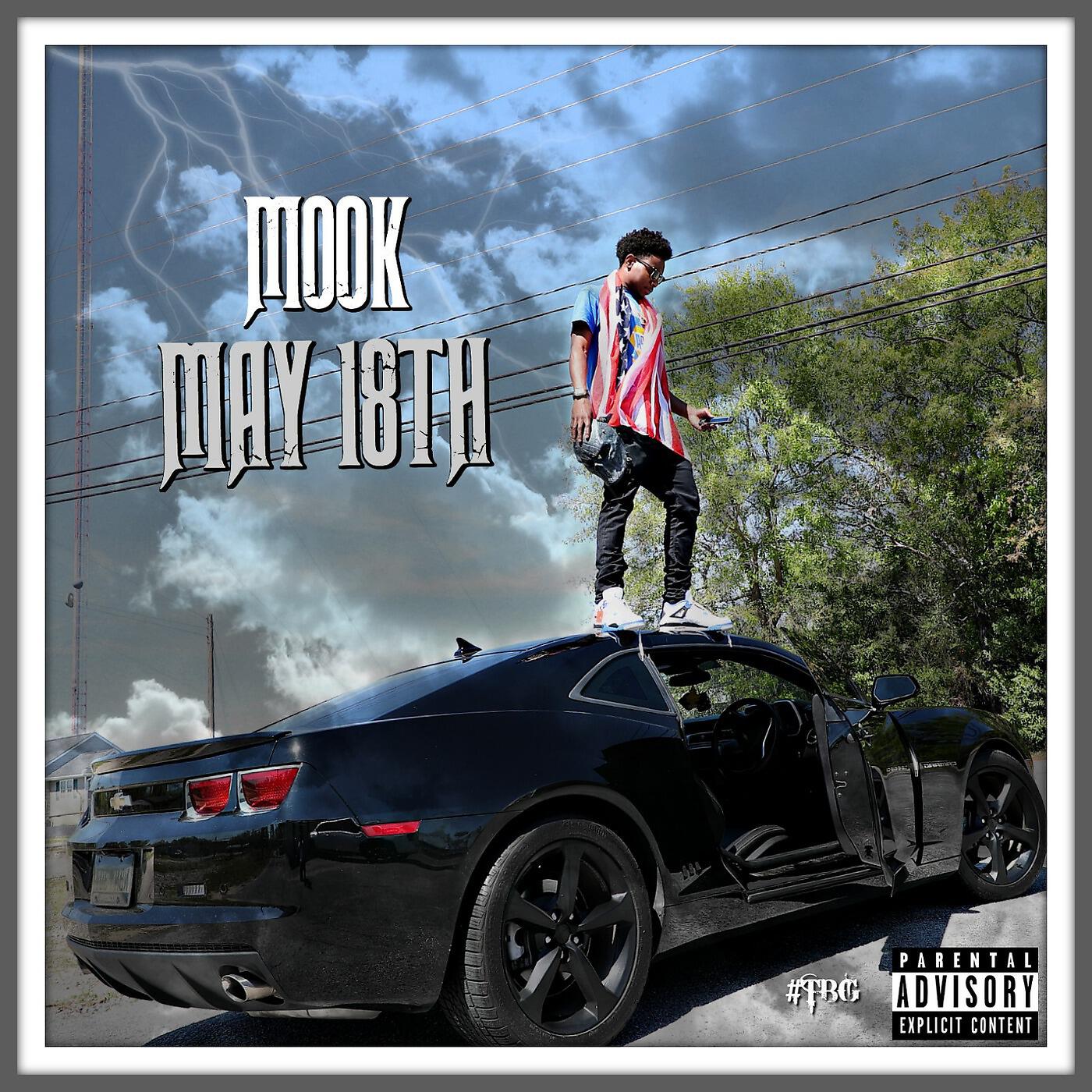 Mook TBG - Hate How I Do It (feat. Lil Knock)