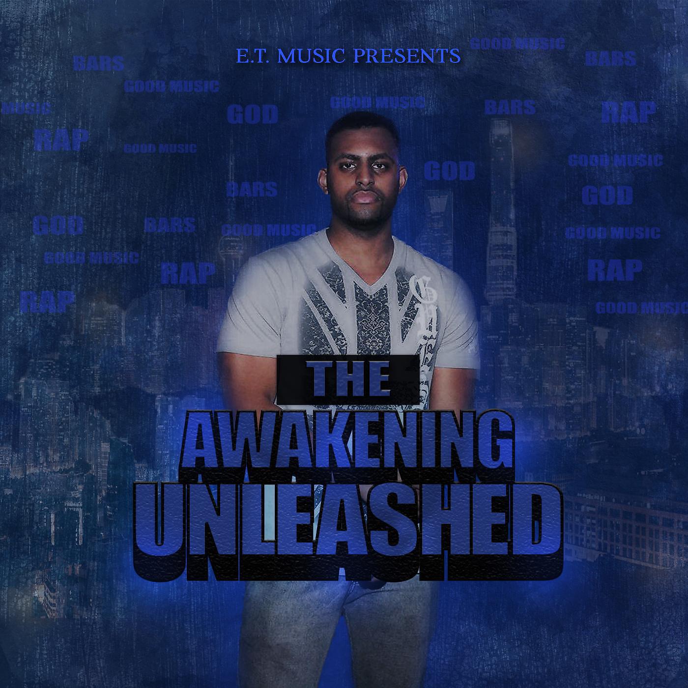 E.T. - Mke Cypher (feat. D. Rhodes, Brotha Donell, Humb1e & J Cain)