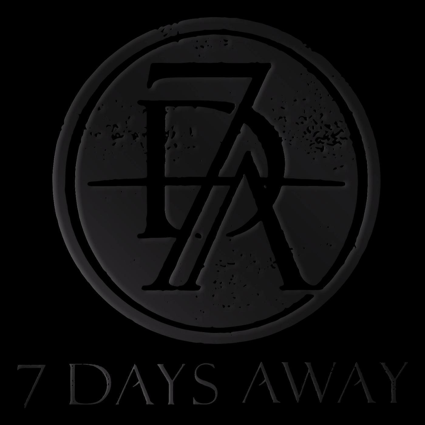 7 Days Away - Vengeance