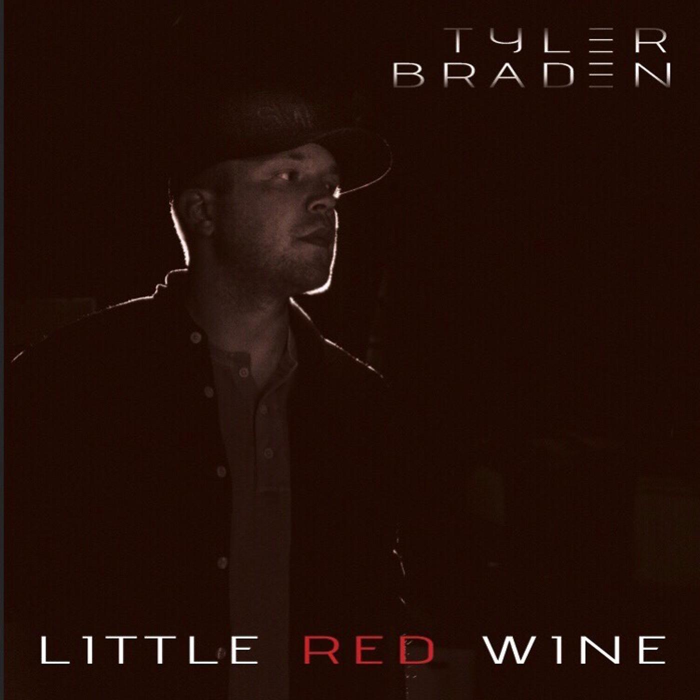 Постер альбома Little Red Wine