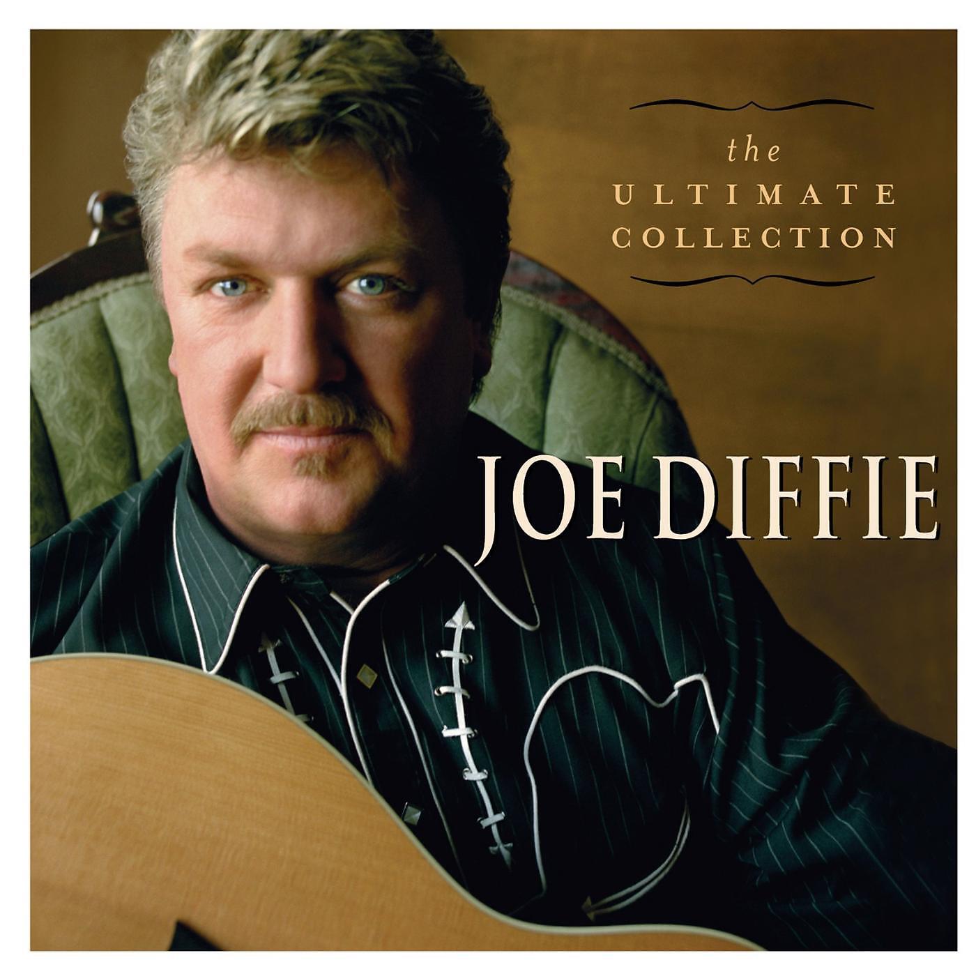 Joe Diffie - John Deere Green