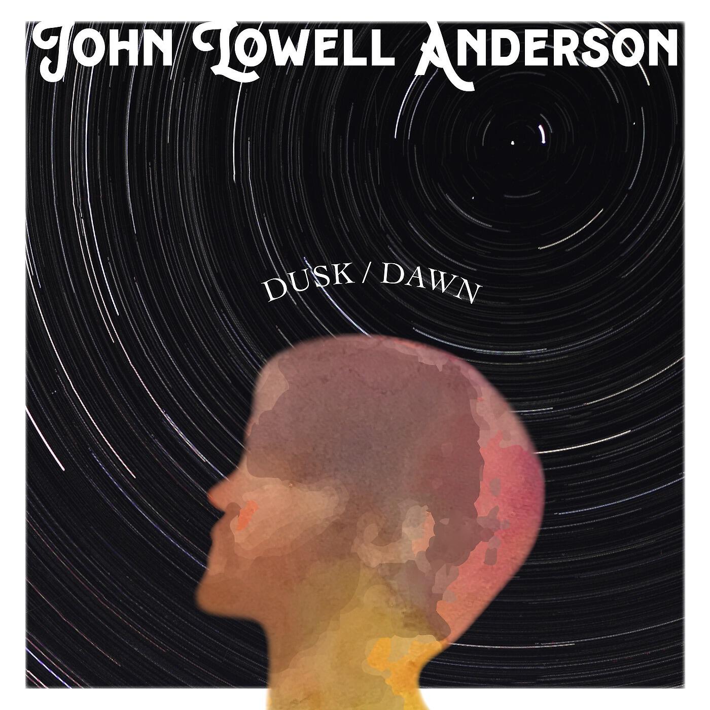 John Lowell Anderson - Shaken
