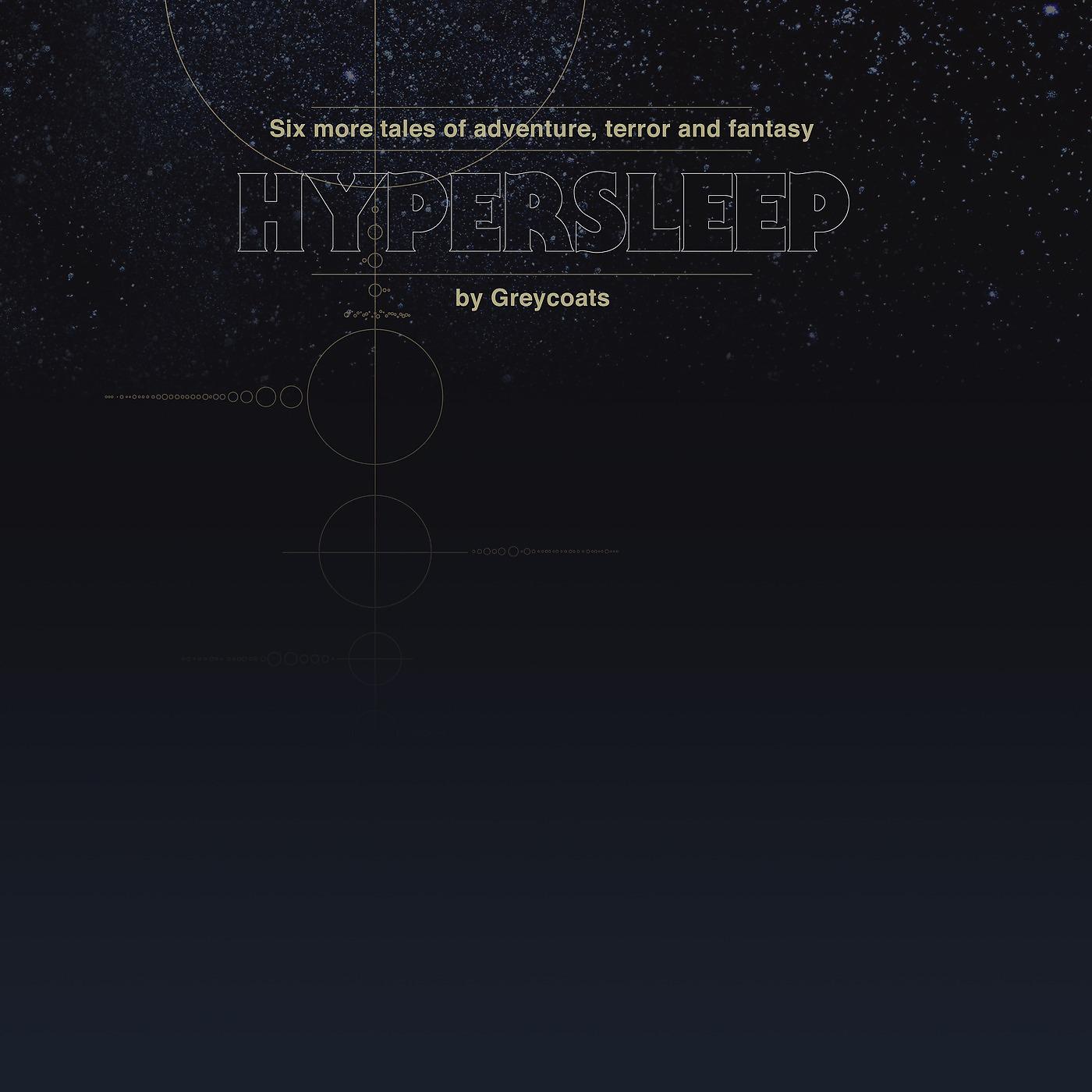 Постер альбома Hypersleep