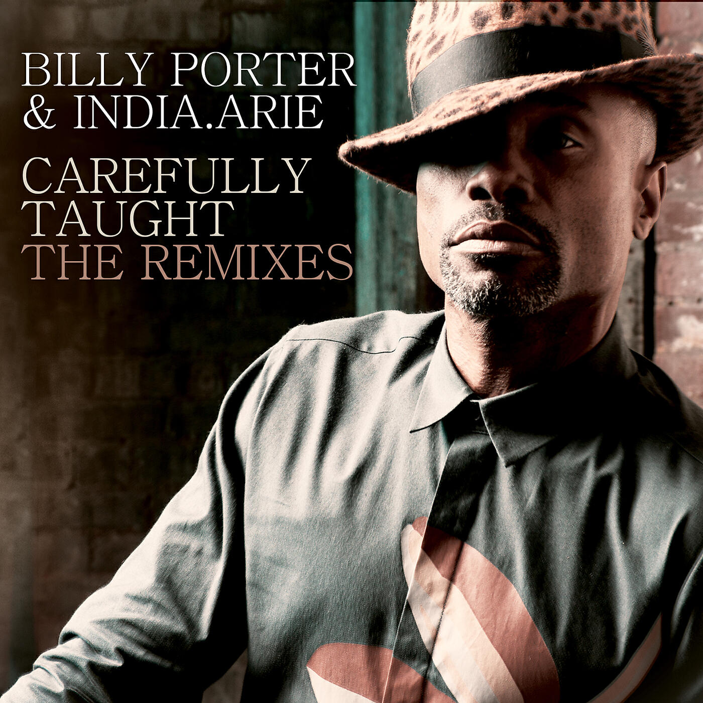 Billy Porter - Carefully Taught (John J-C Carr Remix)