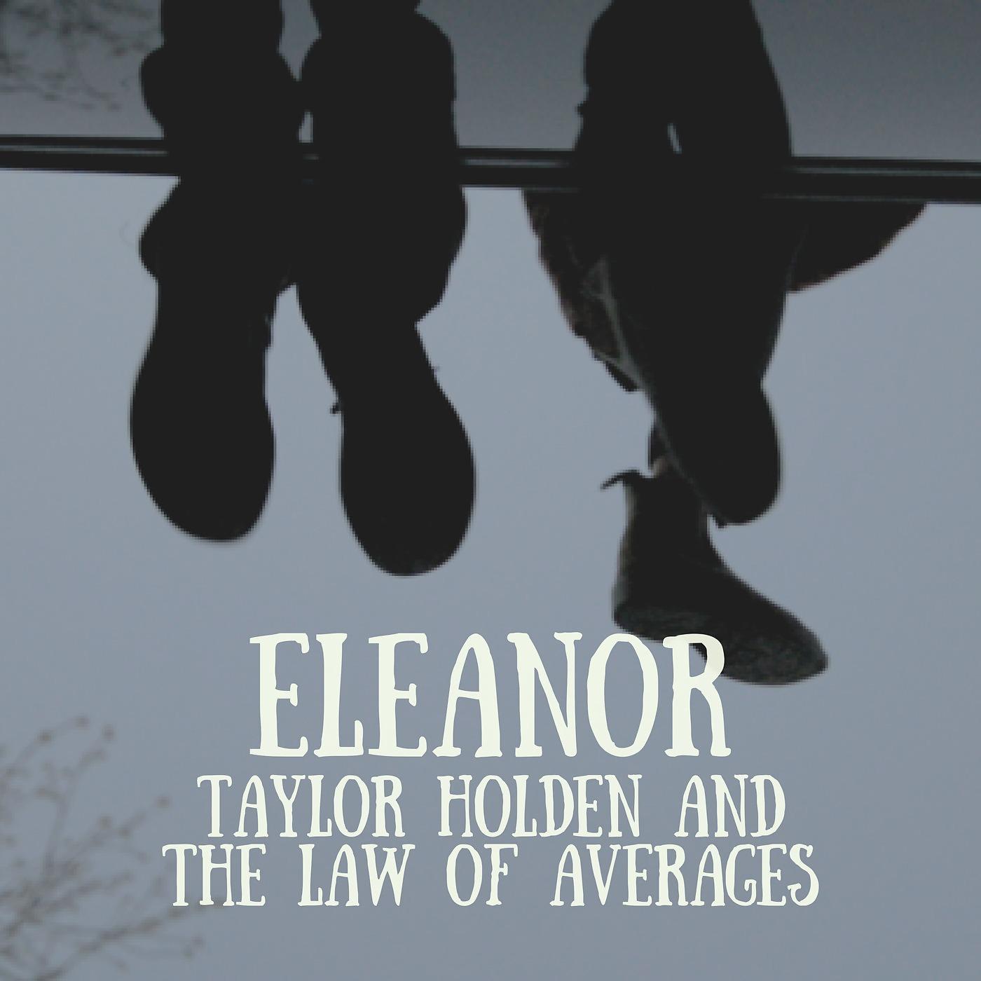 Постер альбома Eleanor