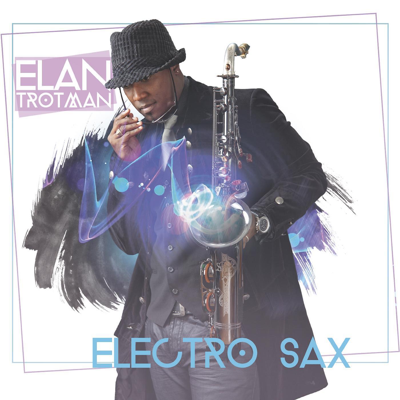 Постер альбома Electro Sax
