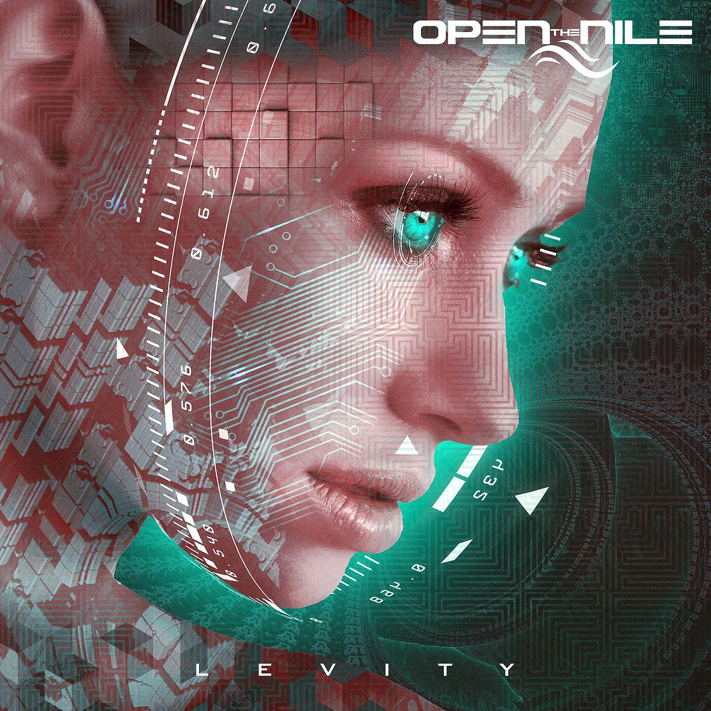 Open The Nile - Walls of Sina