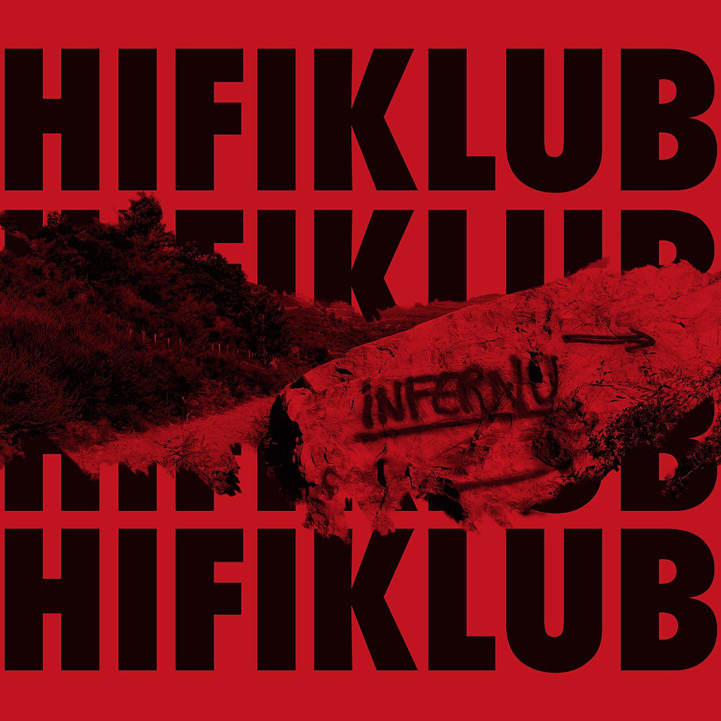 Hifiklub - Glim
