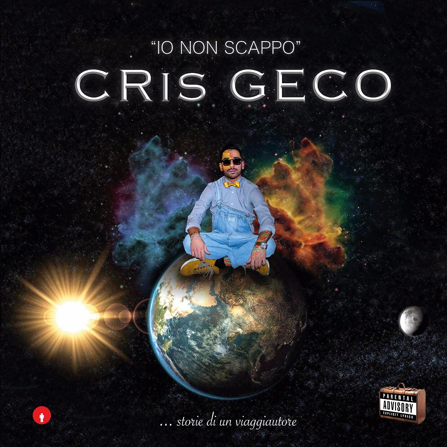Cris Geco - Mio caro mondo