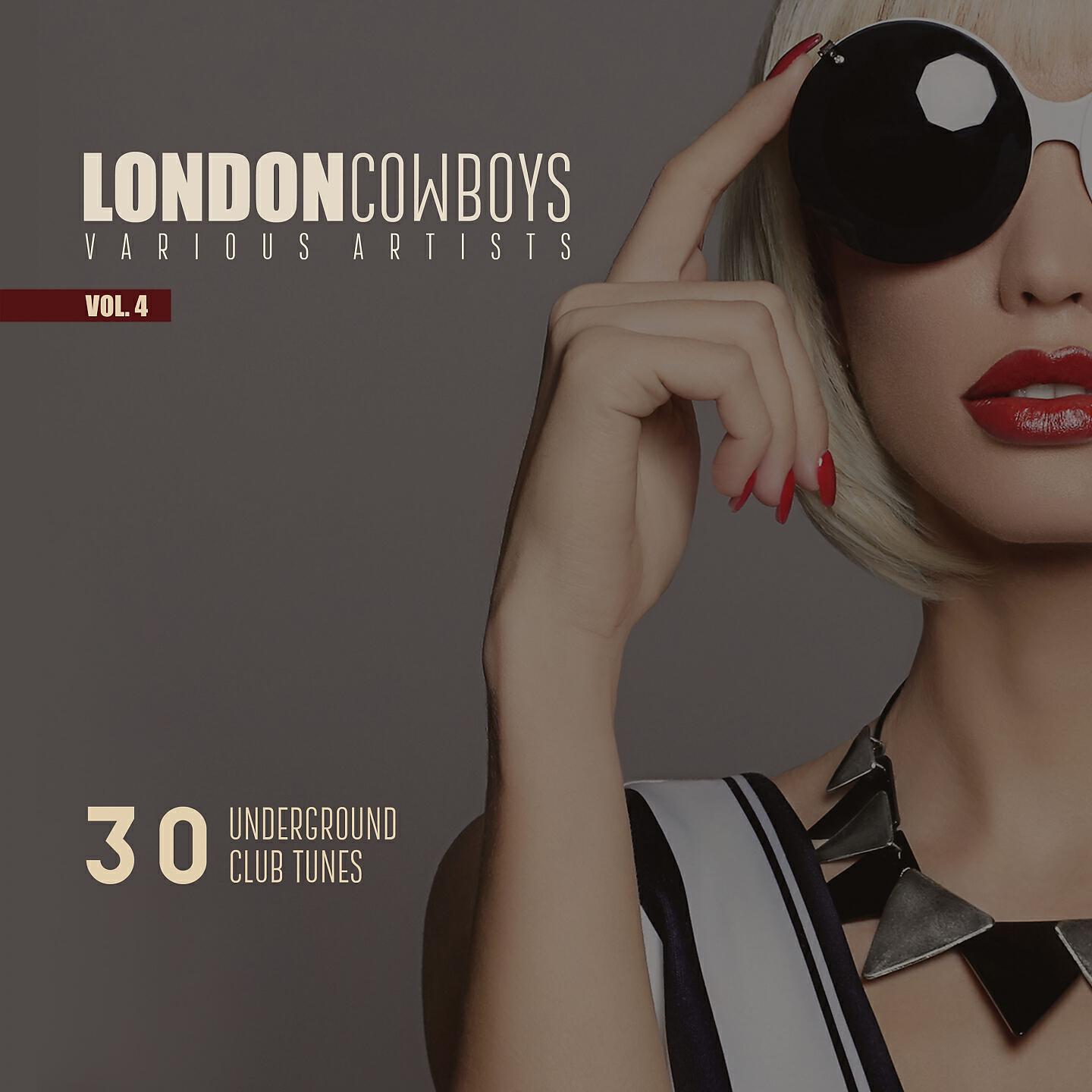 Mary Loscerbo - Vuelvo Al Sur (D-Soriani Deep House Remix)