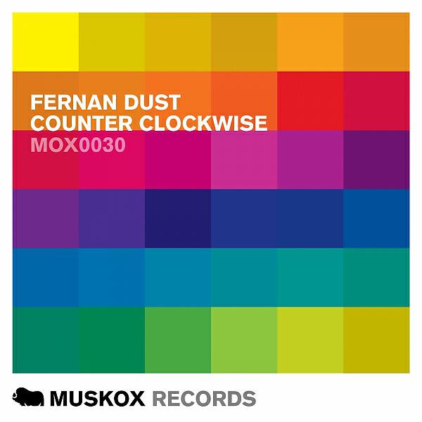 Fernan Dust - Counter Clockwise (Svenson Music Remix)
