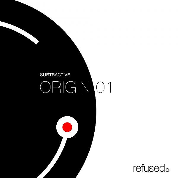 Subtractive - Black Swan