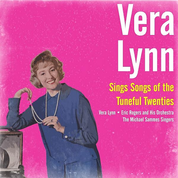 Vera Lynn - Medley: Bye Bye Blackbird / At Sundown