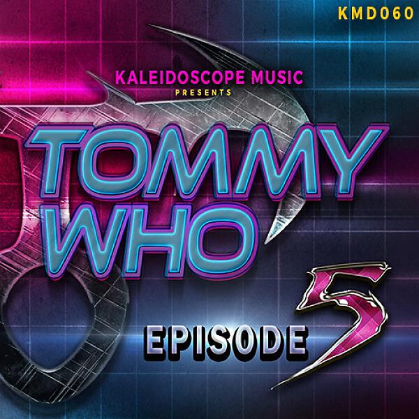Ford - Love Song (Tommy Who's Candlelight Mix)