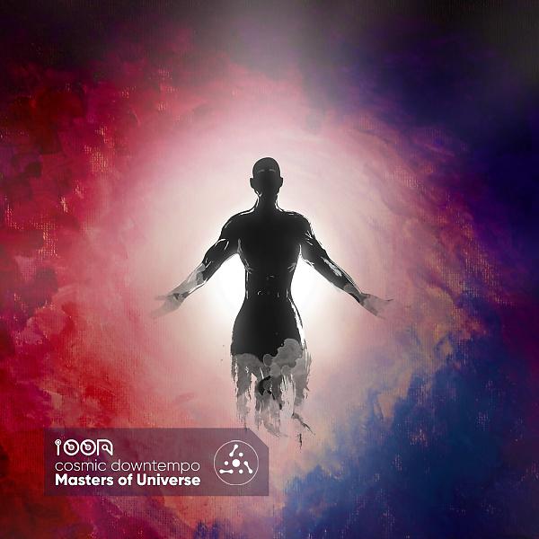 Постер альбома Masters Of The Universe