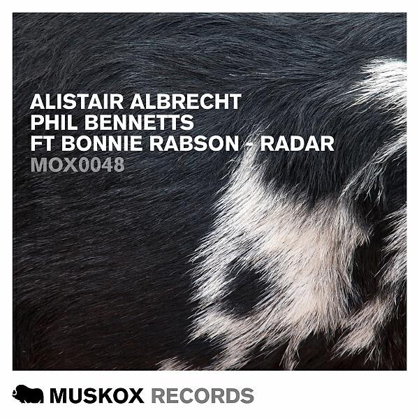 Alistair Albrecht - Radar (feat. Bonnie Rabson) (Max Rocca Remix)