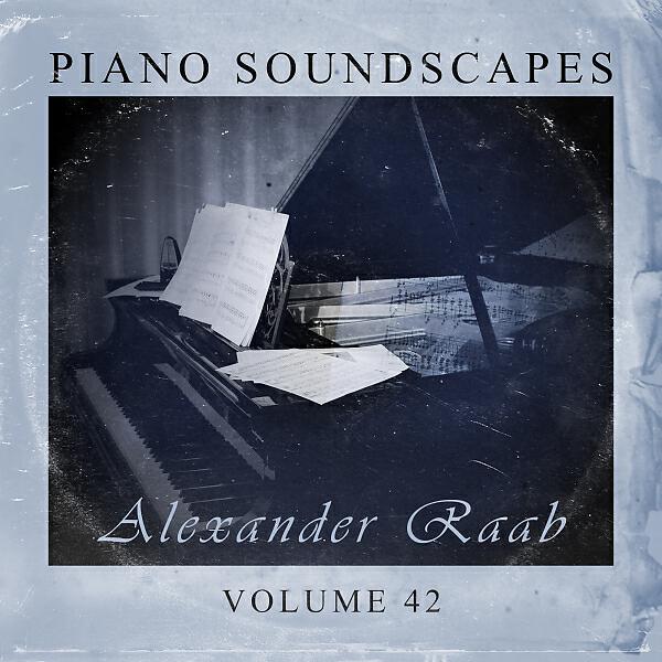 Alexander Raab - Pierrot's Dream Op.48 No.5