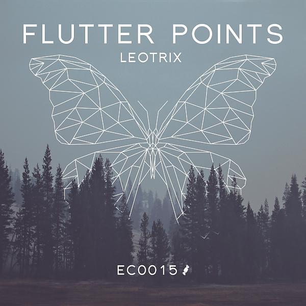 Постер альбома Flutter Points