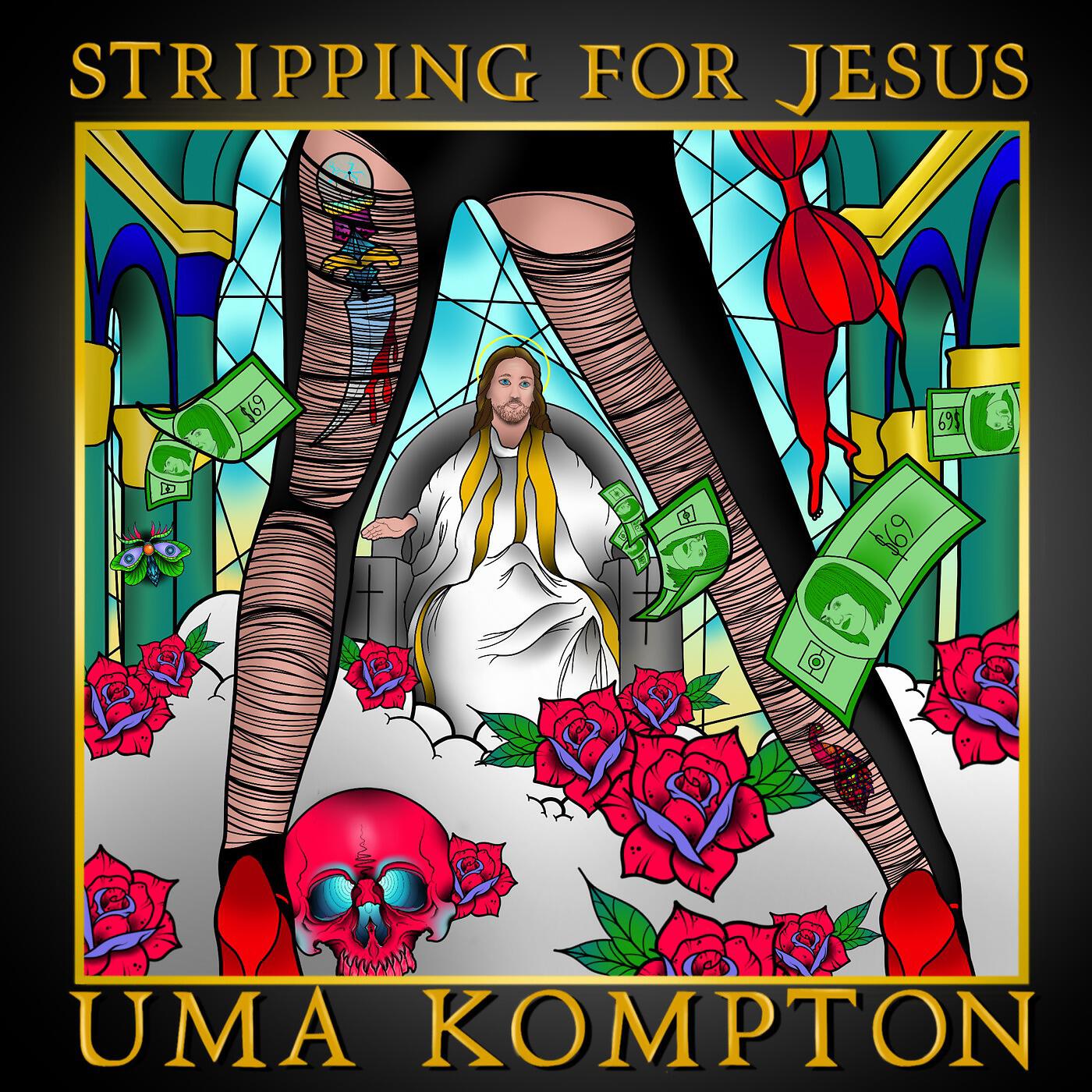 Uma Kompton - Twenty One Pilots