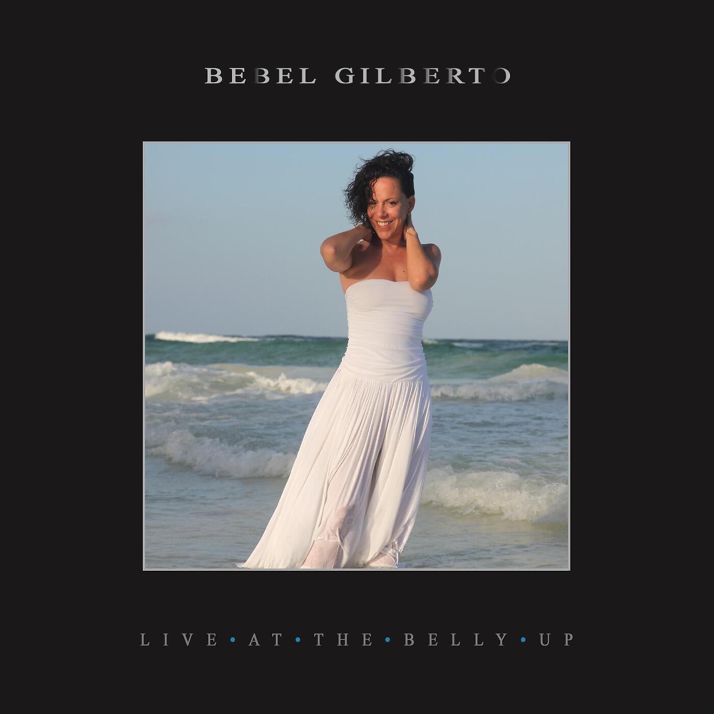 Bebel Gilberto - Momento (Live)