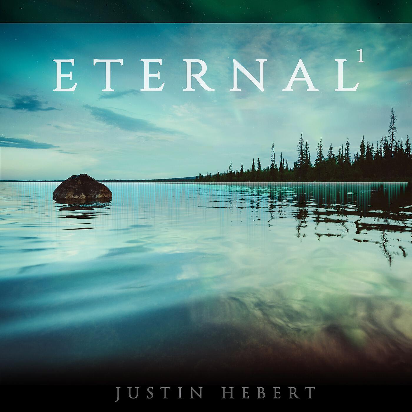 Justin Hebert - God Is Good