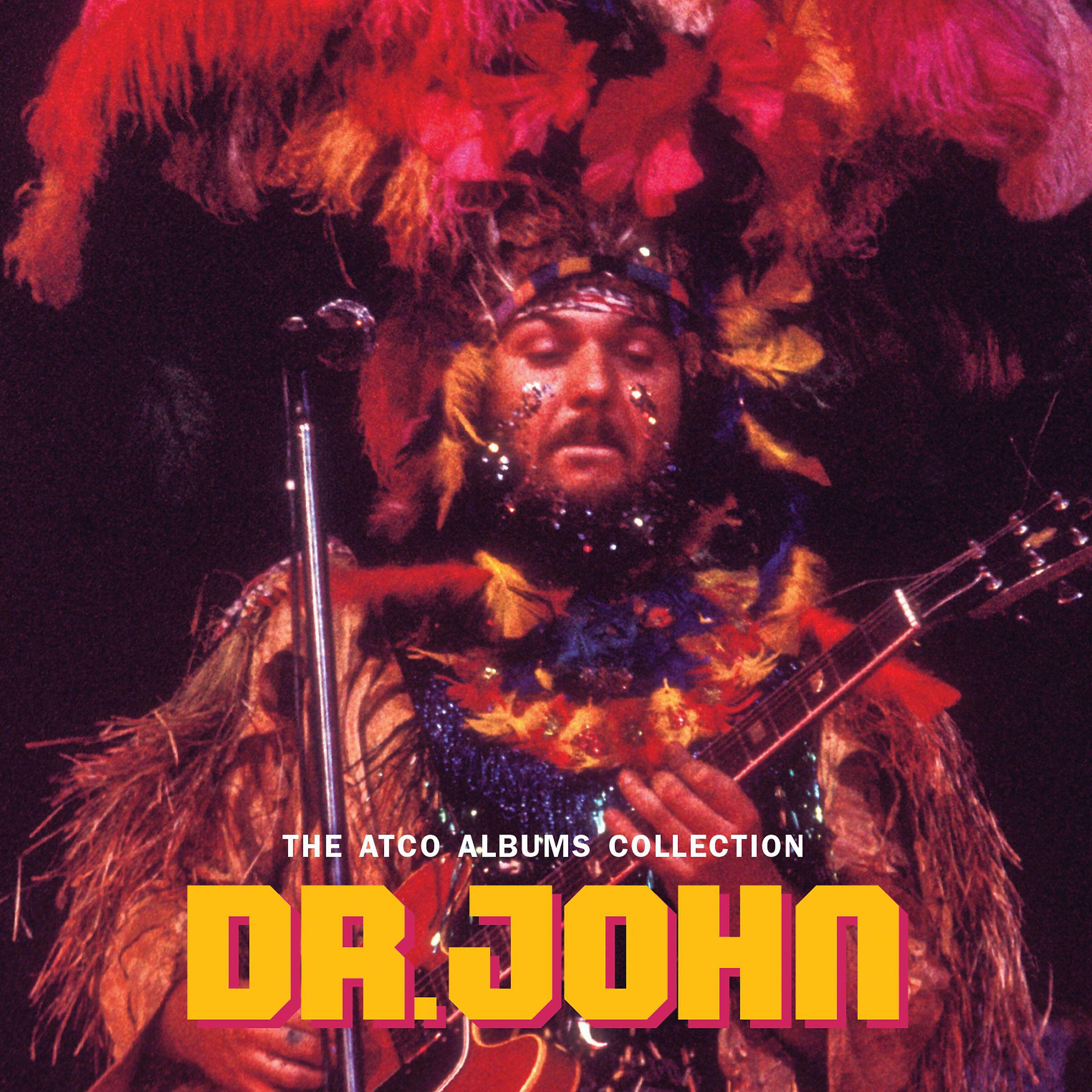 Dr. John - I Walk on Guilded Splinters (2017 Remaster) [Remastered]