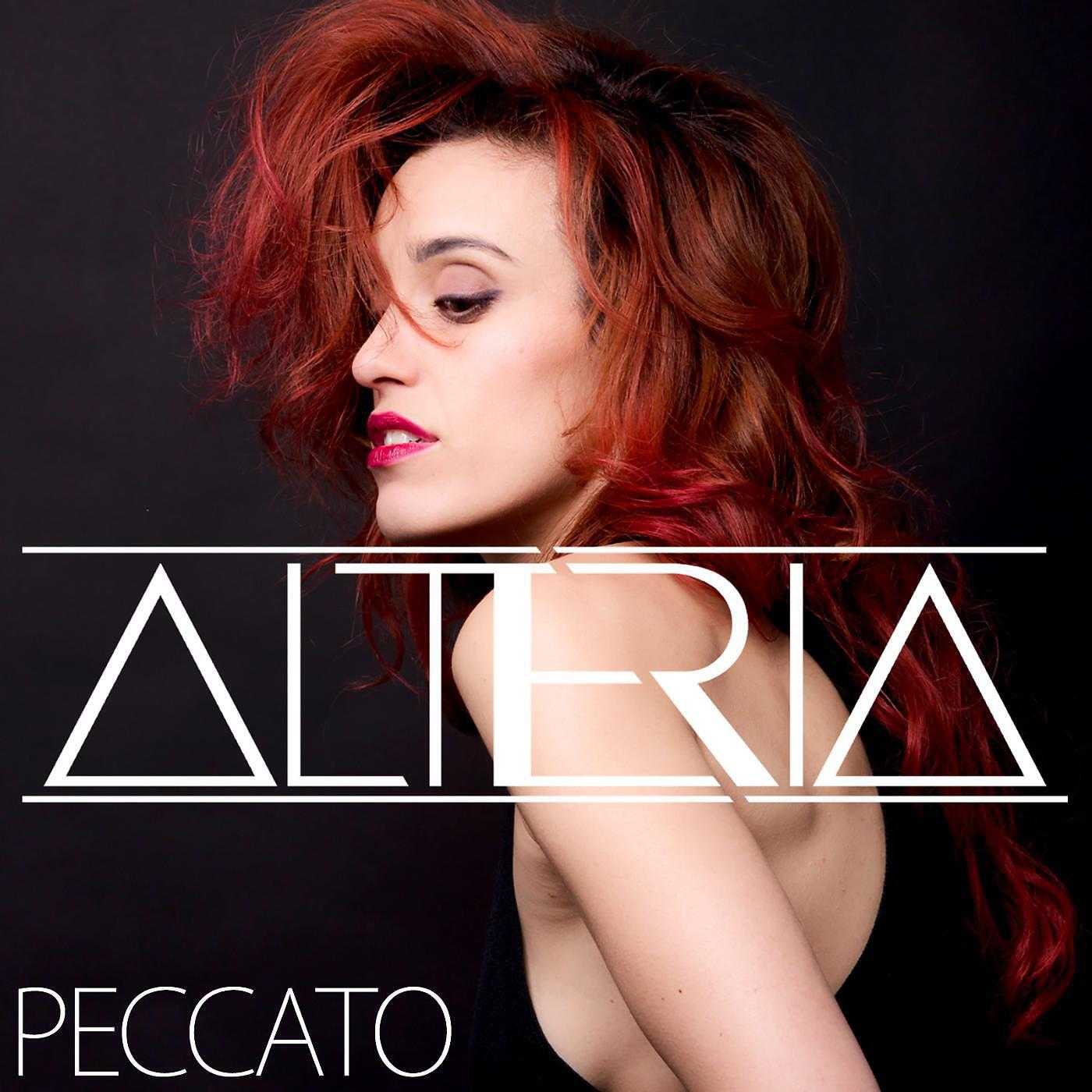 Alteria - Peccato