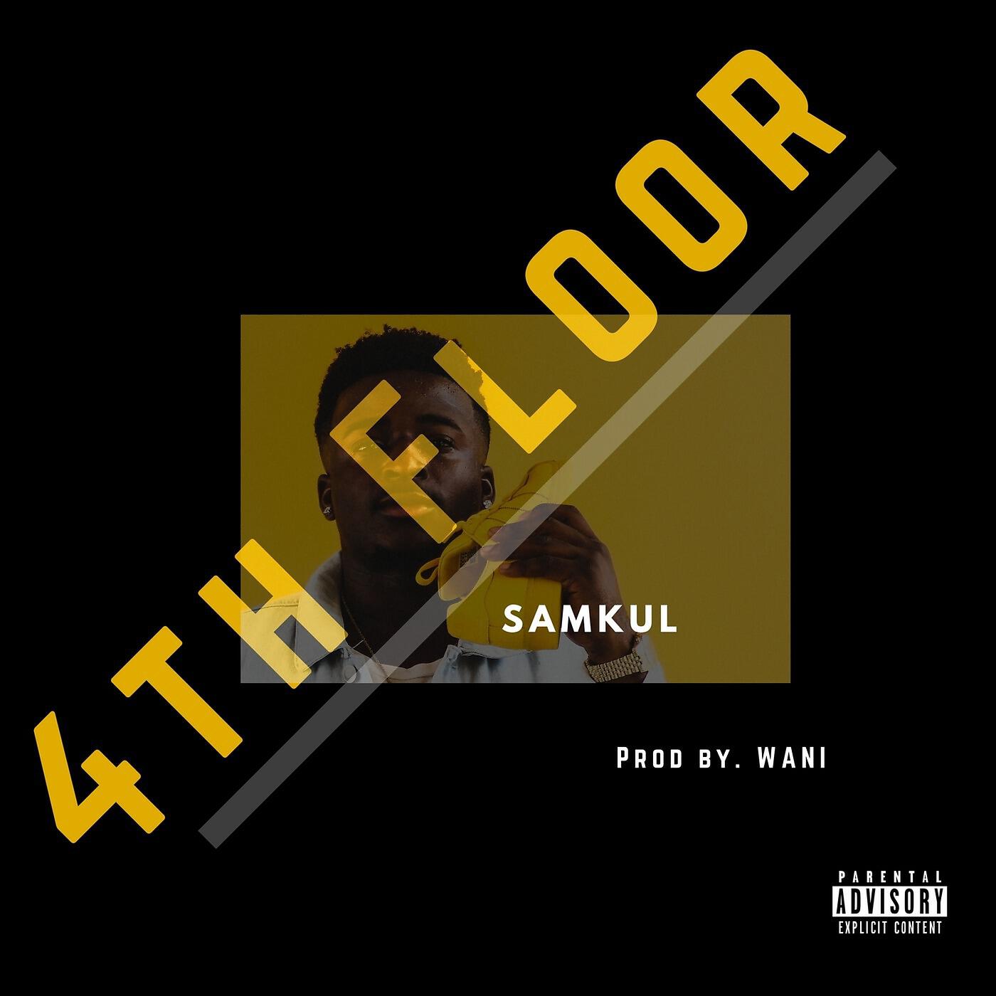 SAMKUL - 4th Floor