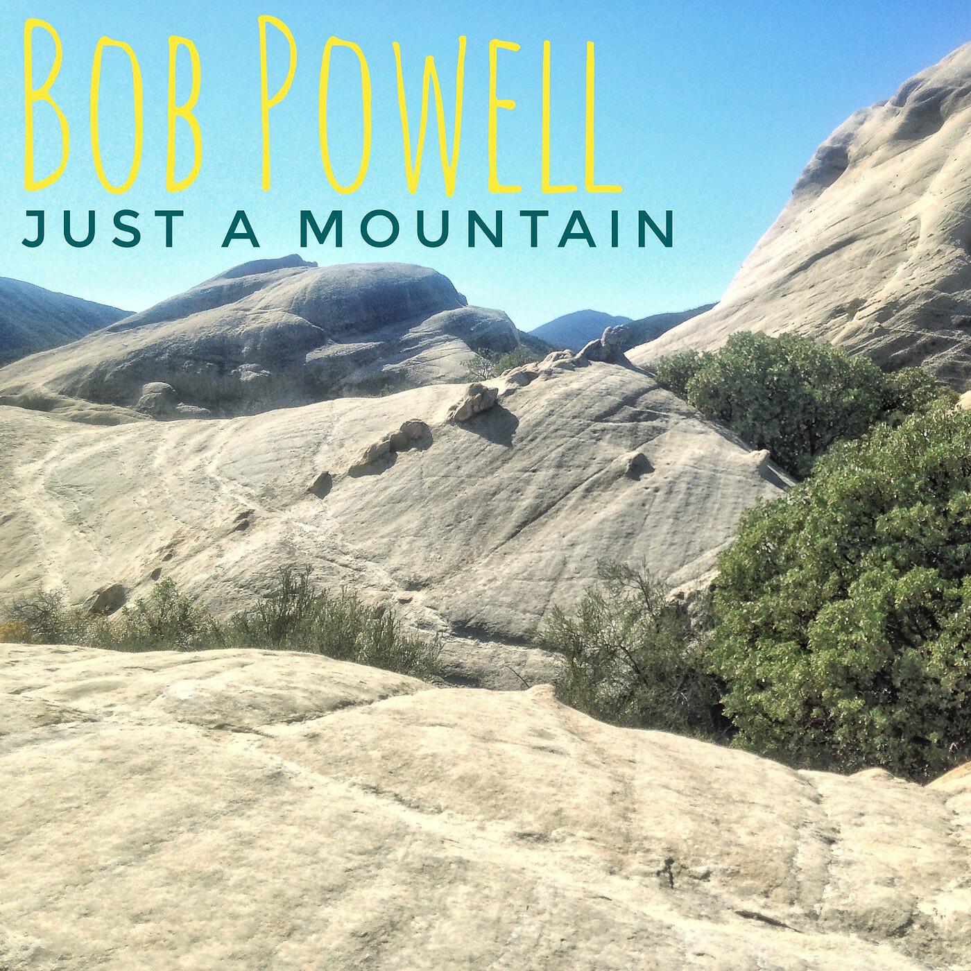 Bob Powell - Beast I Am (feat. Addiquit)