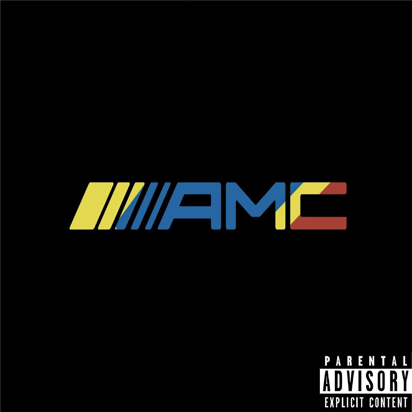 Постер альбома AMC