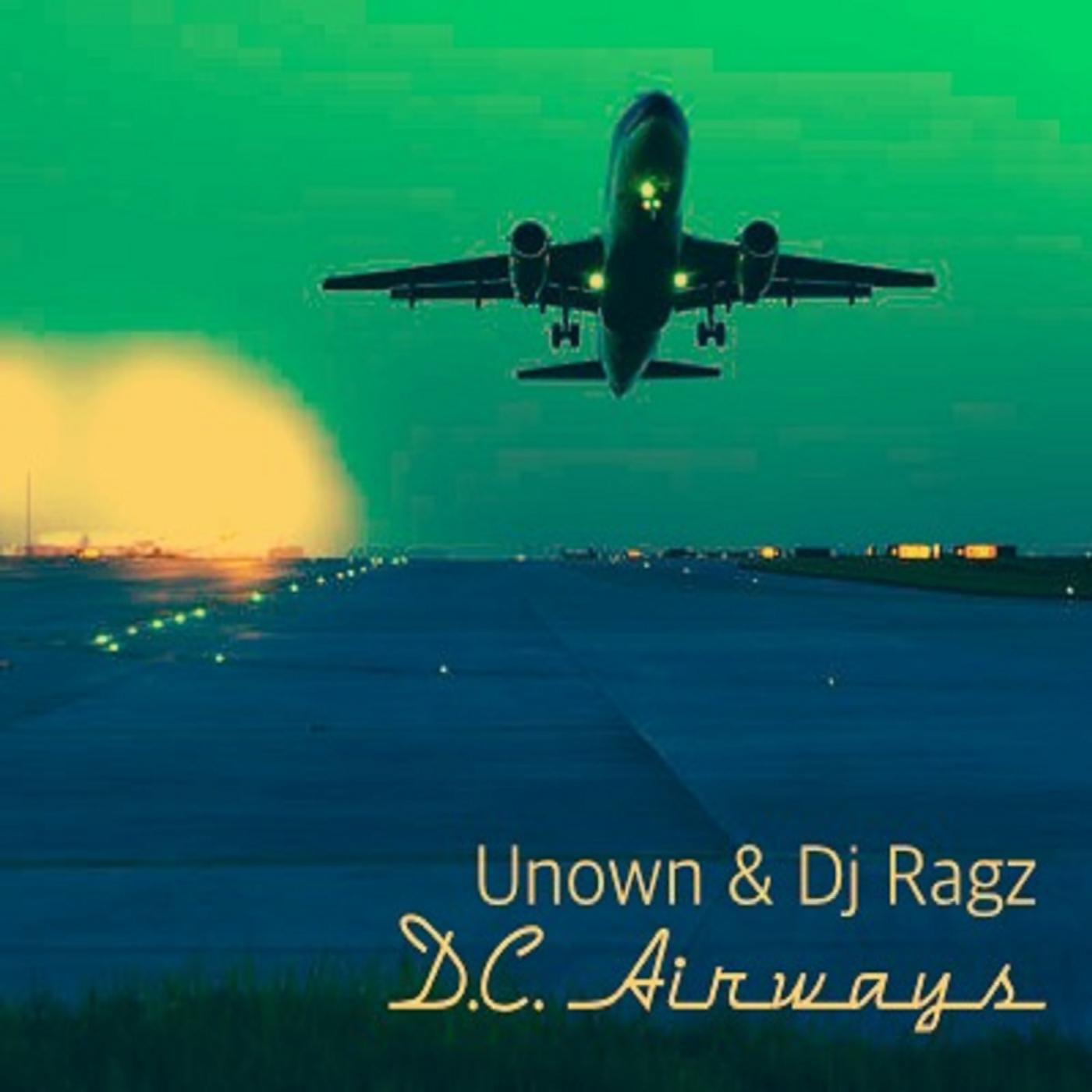 Unown & Dj Ragz - Flight Delay (feat. St Mic)