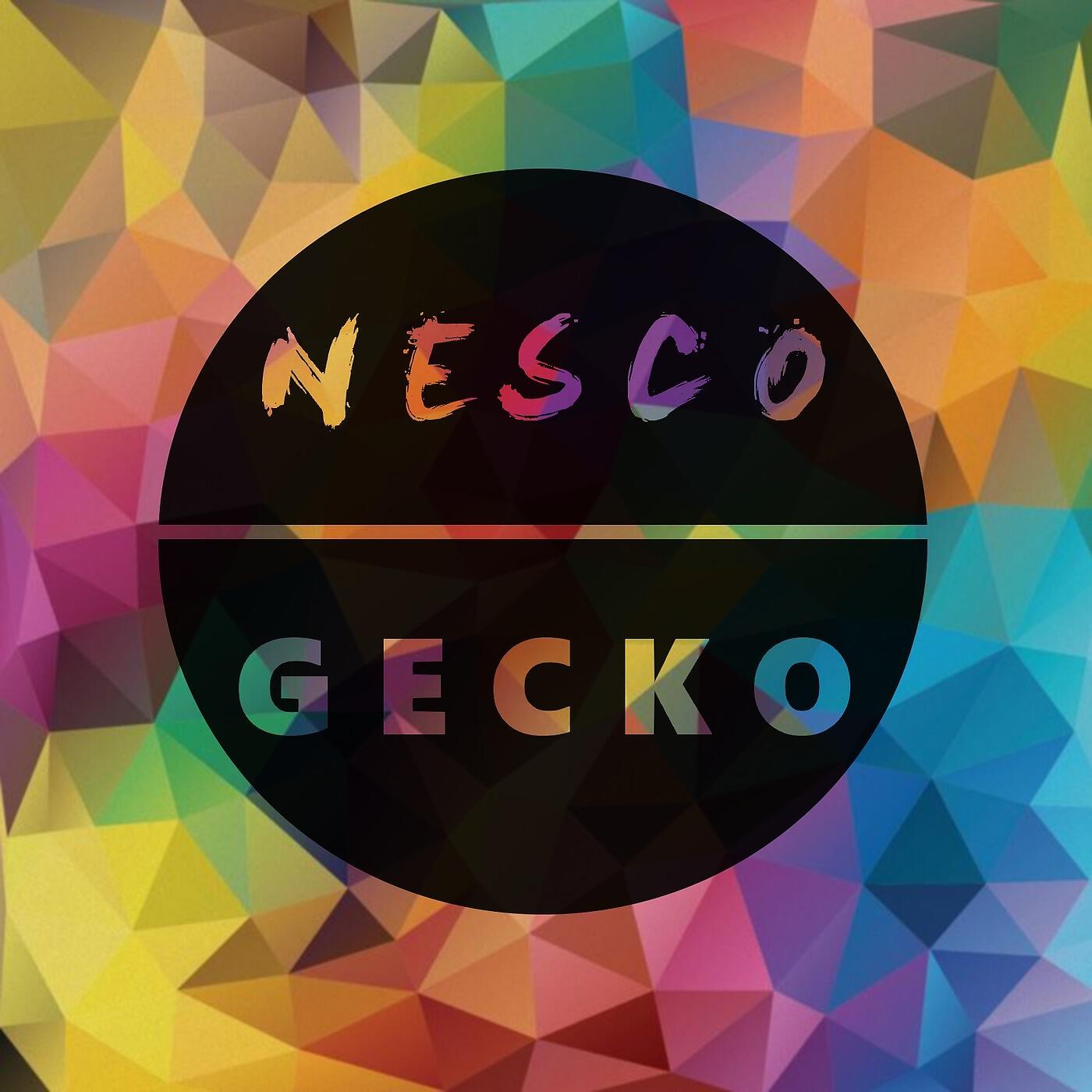 Nesco - Gecko