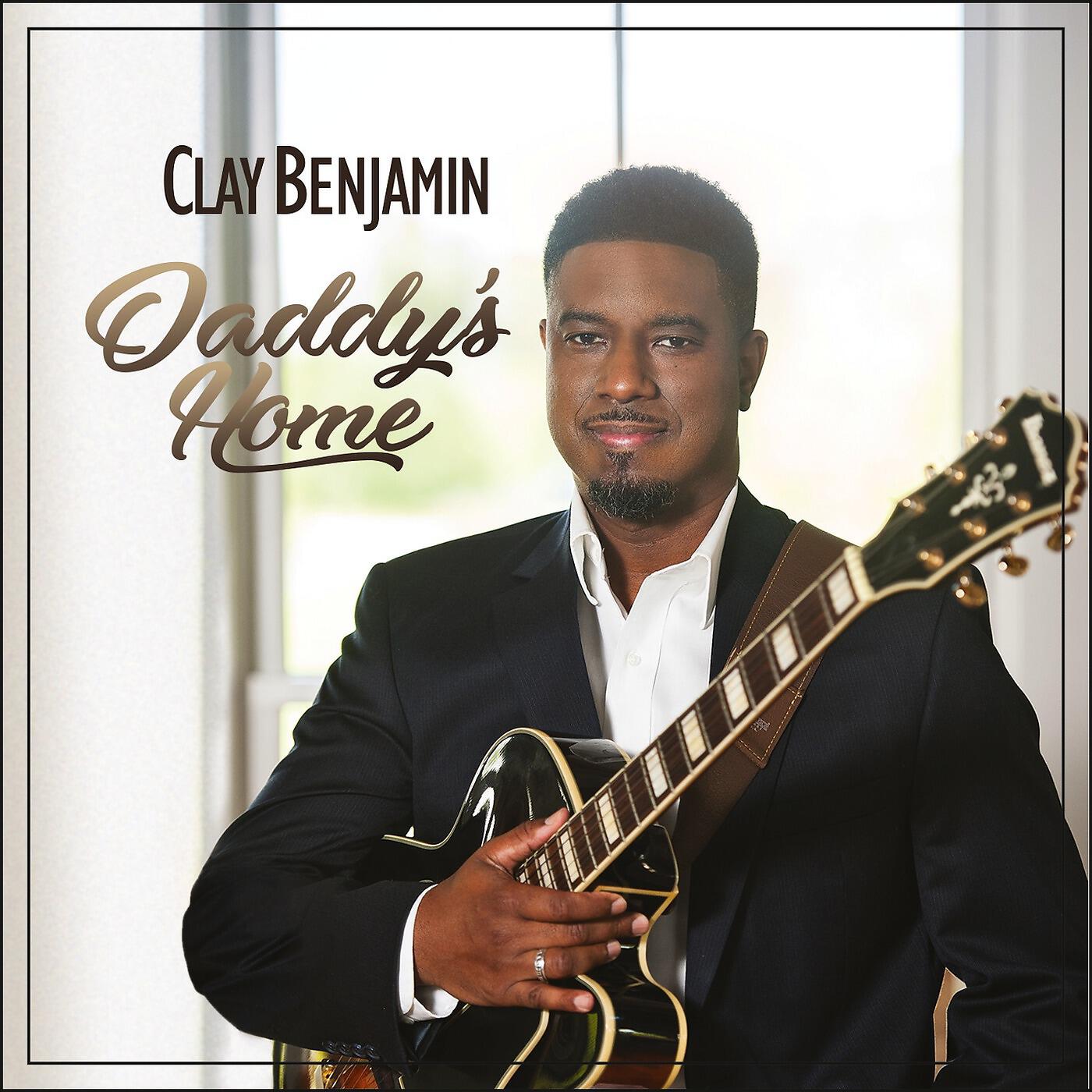 Clay Benjamin - Spend My Life with You (feat. Donald Hayes)