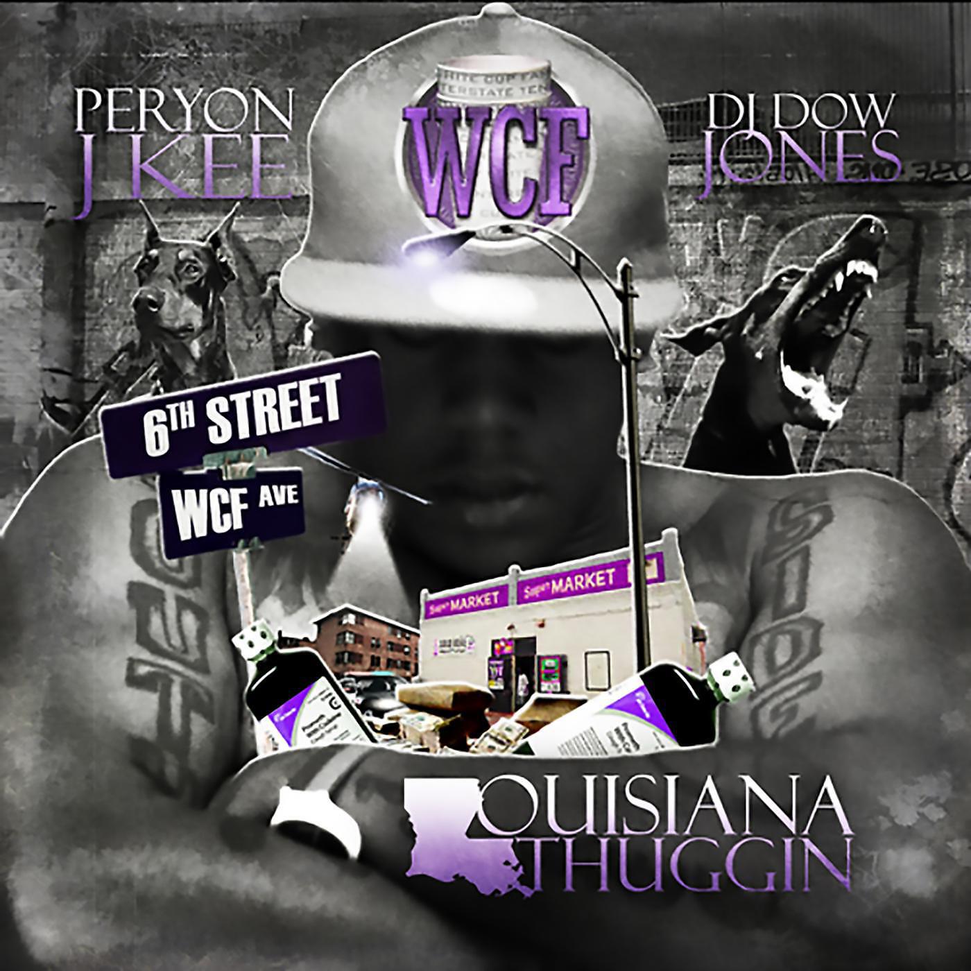Peryon J Kee - Mr. Peryon (feat. Ms. Licia)