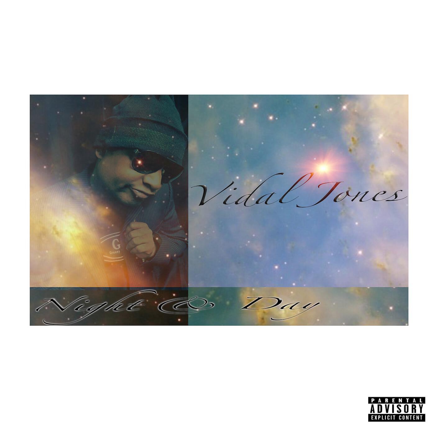 Vidal Jones - Looking for a Lover (feat. Calicoe G & Get Money)
