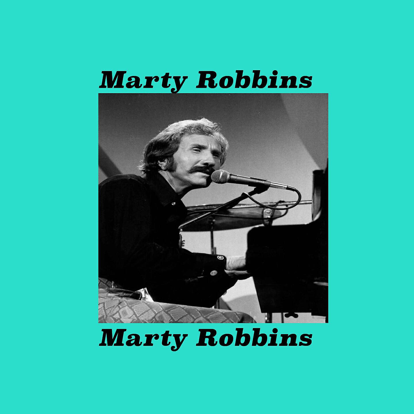 Marty Robbins - Paper Face