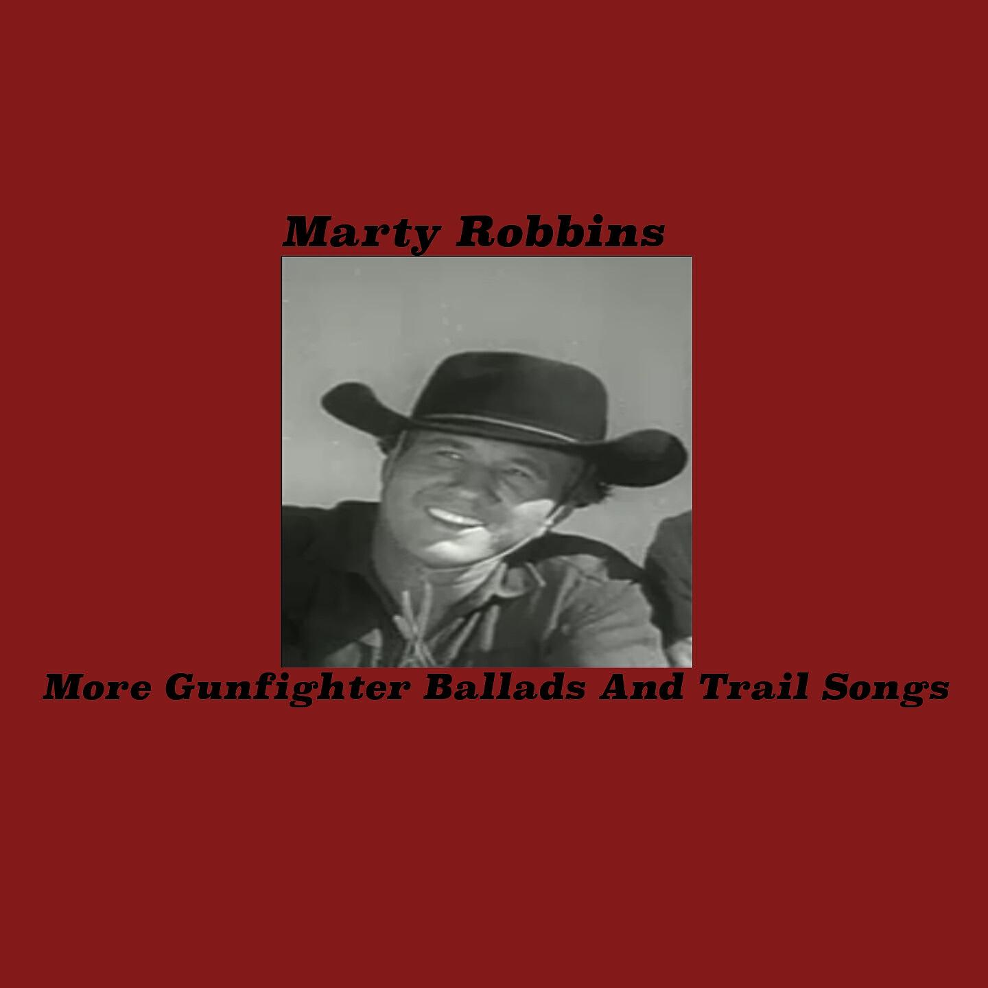 Marty Robbins - Little Joe The Wrangler