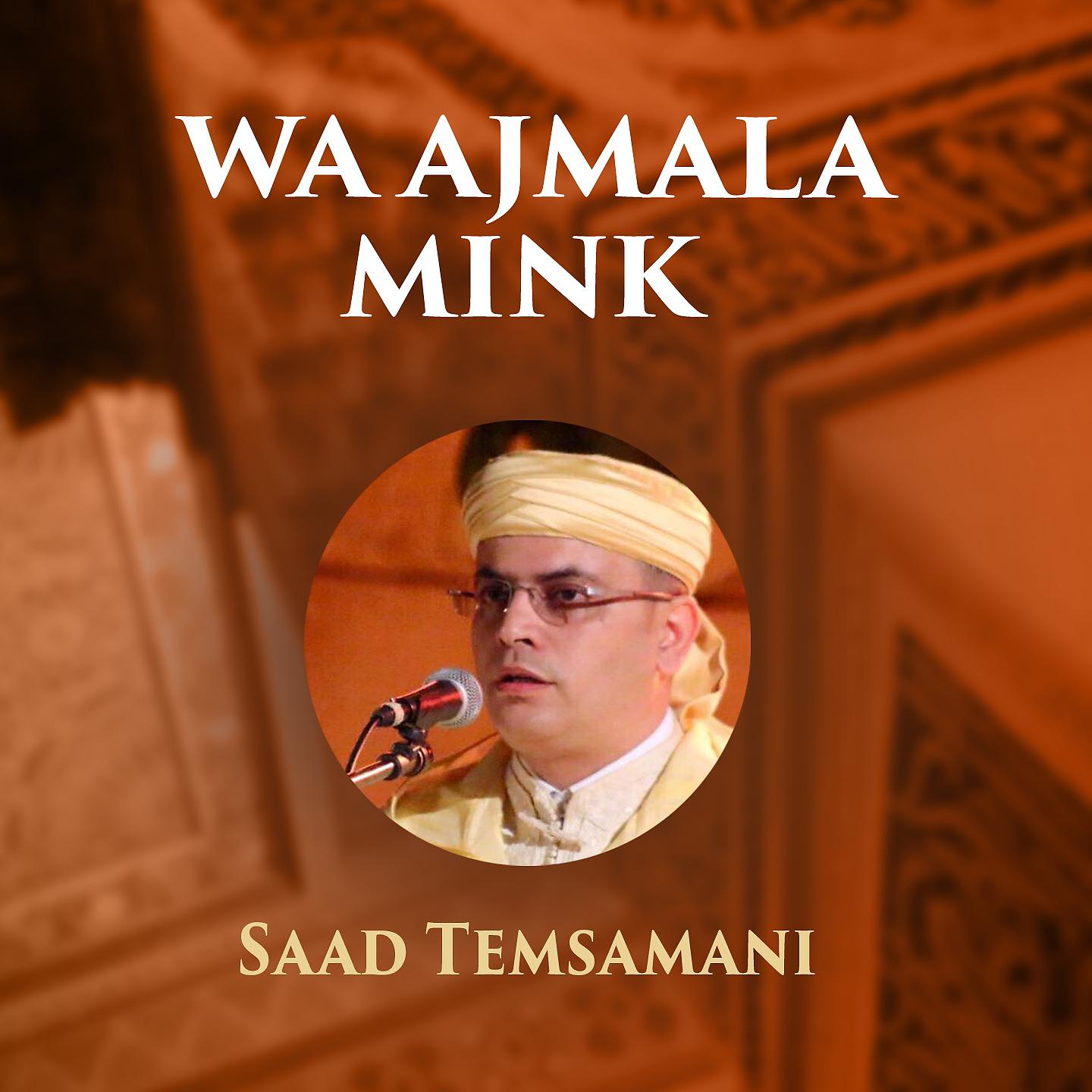 Постер альбома Wa Ajmala Mink