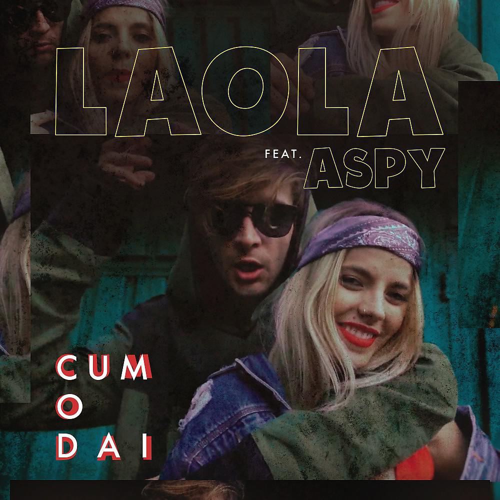 Постер альбома Cum o dai