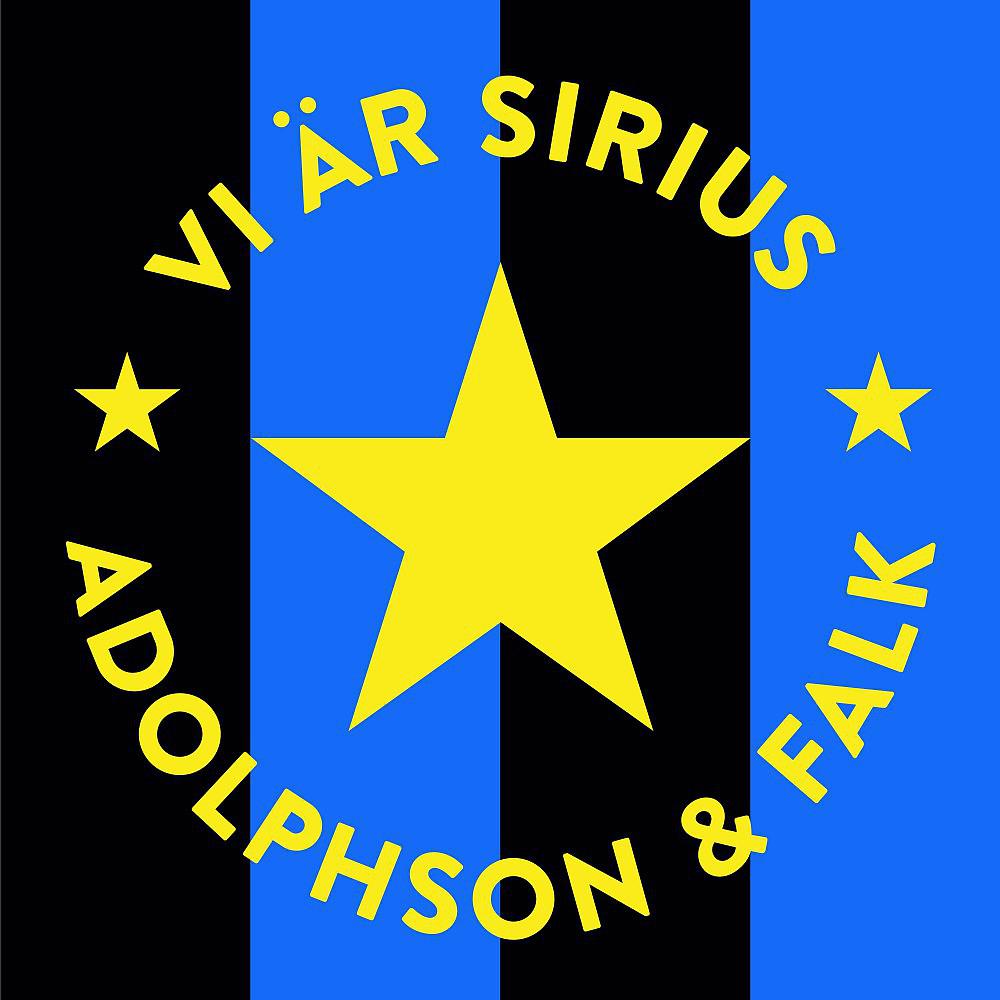 Постер альбома Vi är Sirius