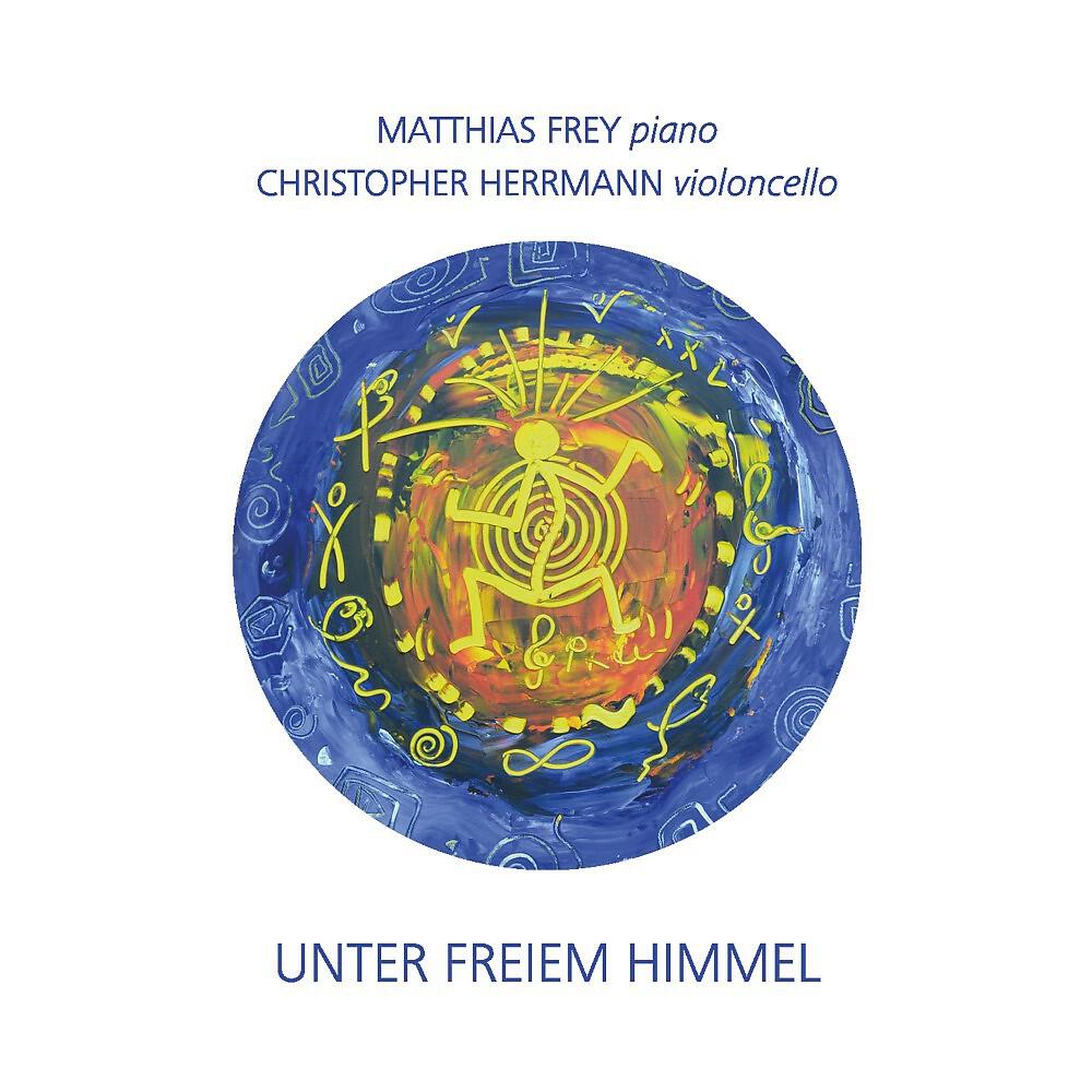 Matthias Frey & Christopher Herrmann - Lachender Buddha