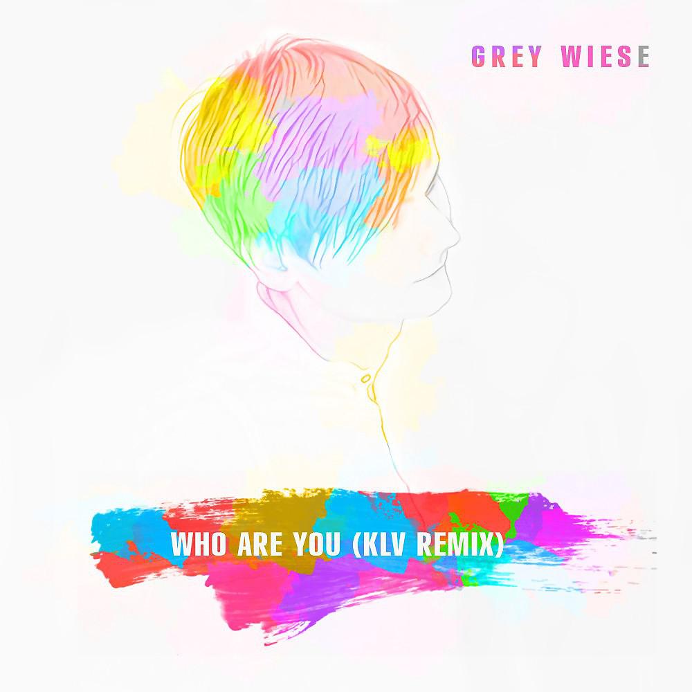 Постер альбома Who Are You (Klv Remix)