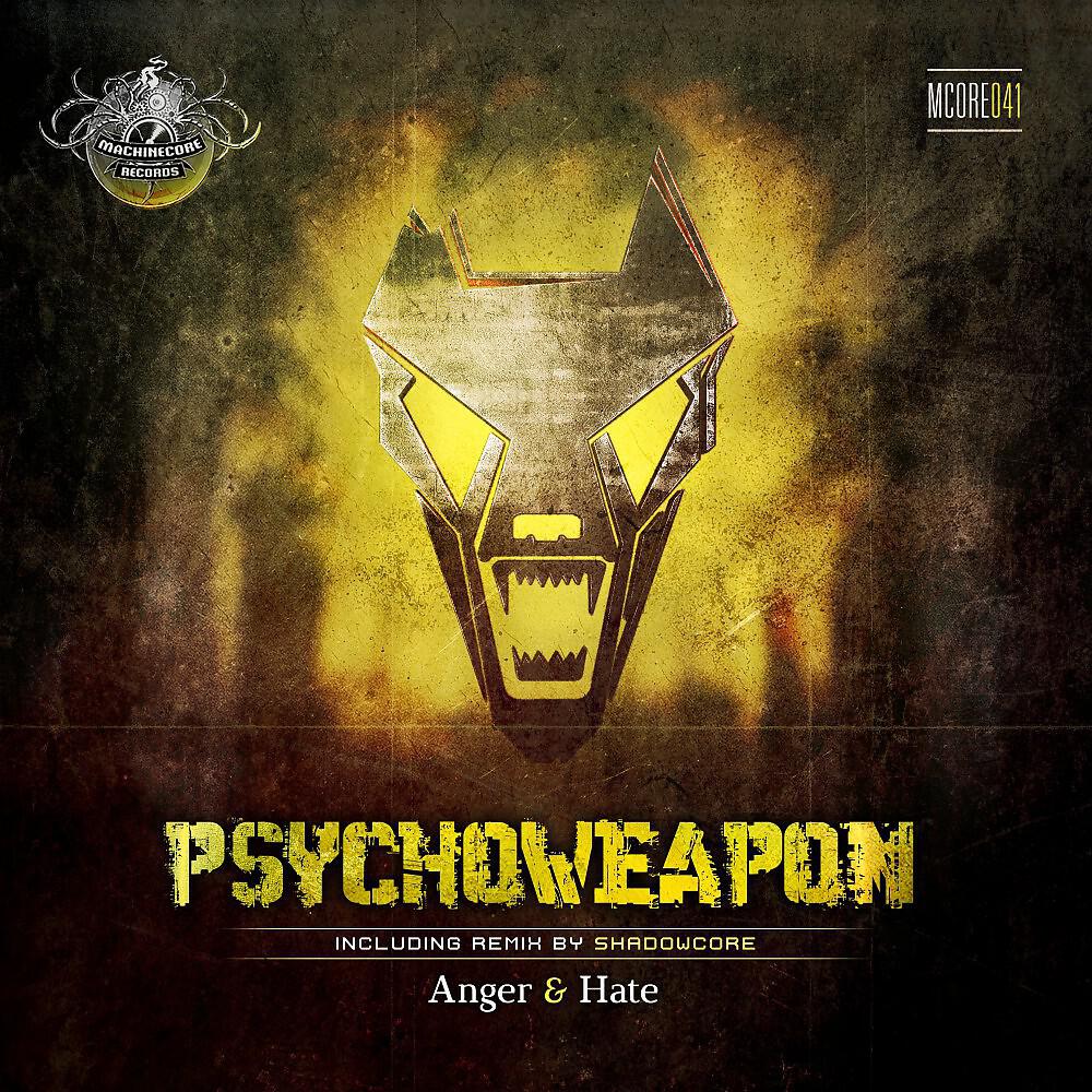 Psychoweapon - Panda