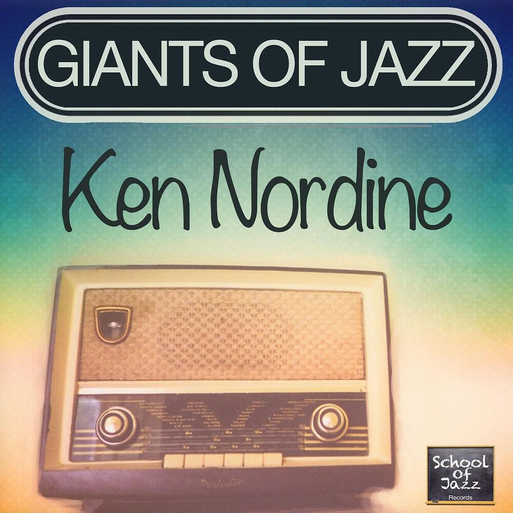 Ken Nordine - These Foolish Things, Remind Me of You