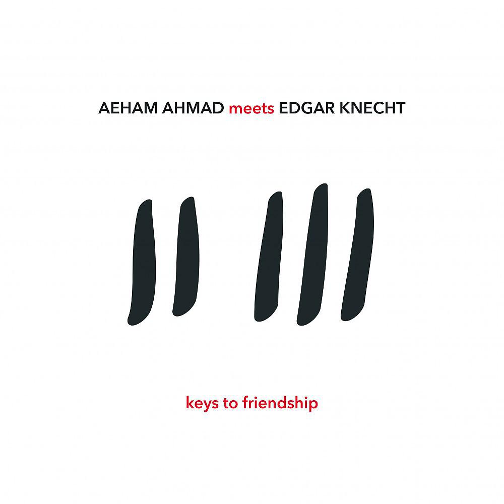 Постер альбома Keys to Friendship